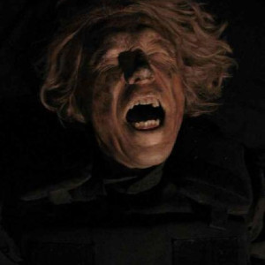 Portman Stunt Dummy – Doom (2005)