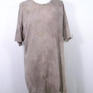 Michael Myers (Tyler Mane) screenworn dirty shirt – Halloween 2 (2009)