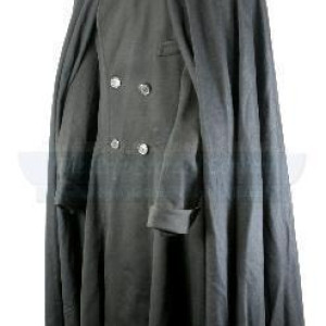 The Shadow Costume – The Shadow (1994)