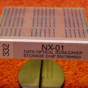 Data chip large – Star Trek: Enterprise (2001)