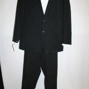 MIB 2 Agent Suit – Men in Black II (2002)