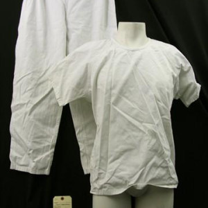 freek's (john leguizamo) costume – Gamer (2009)