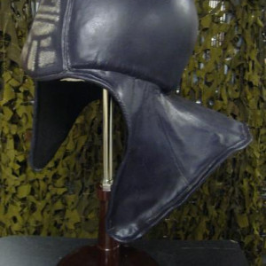 Ursus replica helmet  (from apemania) – Planet of the Apes (1968)