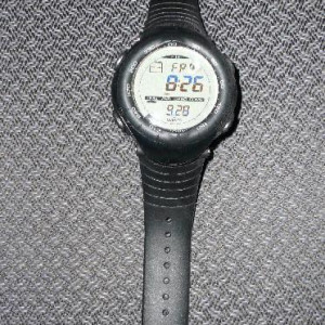 team watch Suunto Vector – Stargate SG-1 (1997)