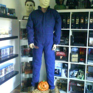 Halloween lifesize Michael Myers – Halloween (1978)