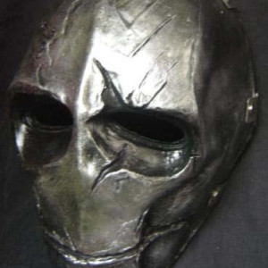 Army of two Clyde mask-Original