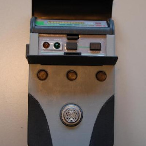 XI Tricorder – Star Trek (2009)