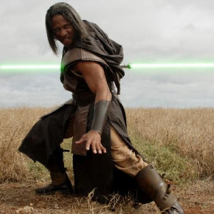 Jedi Knight Renko Ji-Kar
