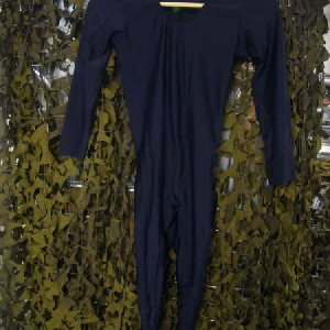 chimp jumpsuit – Planet of the Apes (2001)