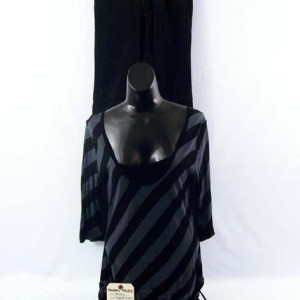 missy's (camille mana) hero costume – Smart People (2008)