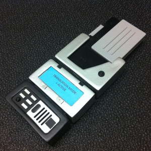 Universal Translator – Star Trek: Enterprise (2001)