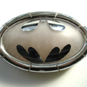 BATMAN BAT HEATER – Batman & Robin (1997)