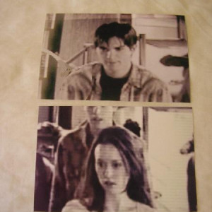 Cromartie's John Connor & Cameron Photo's – Terminator: The Sarah Connor Chronicles (2008)