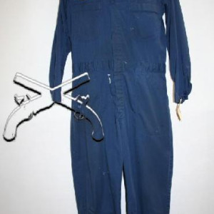 Black Knight Groundcrew Coverall – Independence Day (1996)