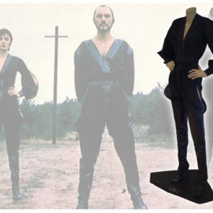 Ursa's (Sarah Douglas) Costume – Superman II (1980)