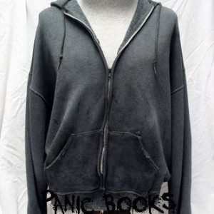Will Smith Flying Sweatshirt – Hancock (2008)