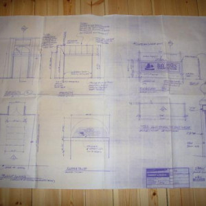 BLUEPRINT – Starsky & Hutch (2004)