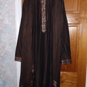 background costume – Stargate SG-1 (1997)