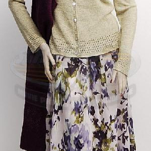 Mrs. Carmondy's Costume – The Mist (2007)