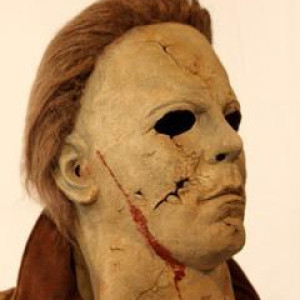 Michael Myers Mask – Halloween (2007)
