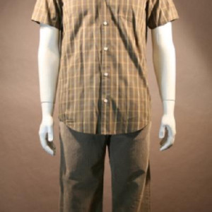 Young Ben's (Connor Cruise) Screen Worn Costume – Seven Pounds (2008)