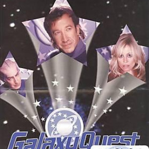 Galaxy Quest Poster – Galaxy Quest (1999)