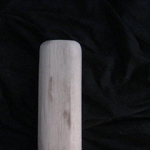The Rocks screen used stick – Walking Tall (2004)