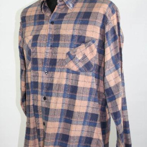 Original Nada (Roddy Piper) Final Scenes Shirt – They Live (1988)