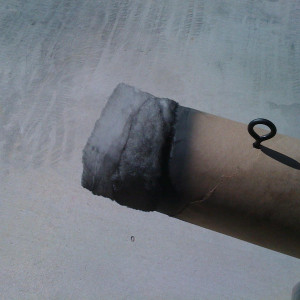 Giant Cigar
