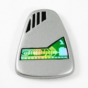 Mobile Emitter – Star Trek: Voyager (1995)