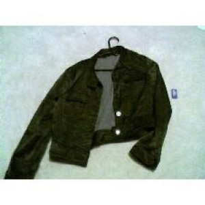 Jacket – Scary Movie 4 (2006)