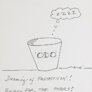 Odo's Bucket – Star Trek: Deep Space Nine (1993)