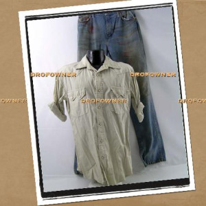 harlan's (edward norton) costume – Down in the Valley (2005)