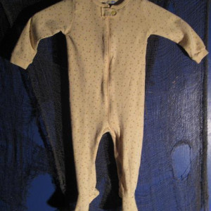 Baby Boo's Hero Pajamas – Halloween (2007)