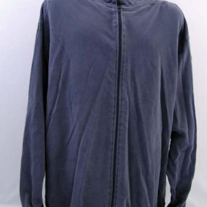 Sicko Hoodless Hoodie – Grindhouse (2007)
