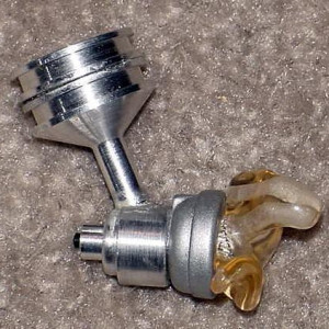 Uhura's Earpiece – Star Trek VI: The Undiscovered Country (1991)