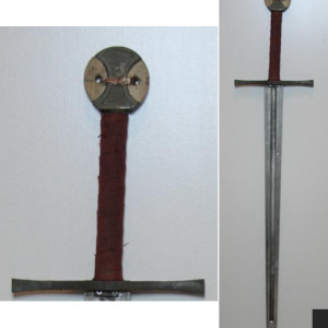 Sword – Mutant Chronicles (2008)