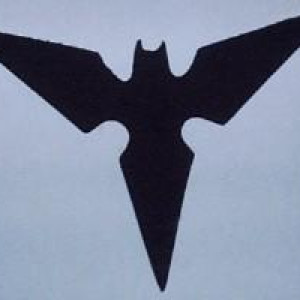 Throwing Star – Batman: The Animated Series (1992)