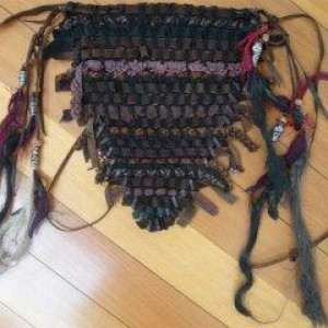 Amazon Skirt Cover – Xena: Warrior Princess (1995)