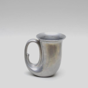 Picard's Drinking Horn – Star Trek: The Next Generation (1987)
