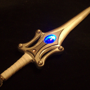 She-Ra Sword of Protection – She-Ra: Princess of Power (1985)