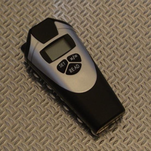 Rejuvenation Shower Remote Control – Red Dwarf (1988)