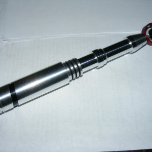 Tom Baker Sonic Screwdriver – Doctor Who (1963)
