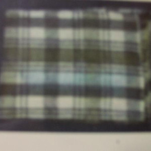Third Class Cabin Blanket – Titanic (1997)