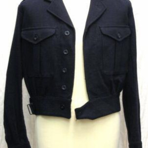 MARION COBRETTI (STALLONE) JACKET – Cobra (1986)