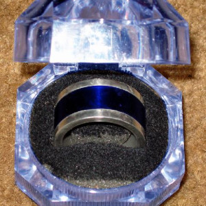 Jor-El's Victory Ring – Smallville (2001)