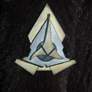 Kilngon Combage – Star Trek: Deep Space Nine (1993)