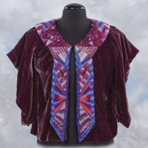 Original Rygel costume from Farscape – Farscape (1999)