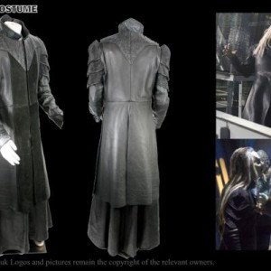 WRAITH COSTUME – Stargate: Atlantis (2004)