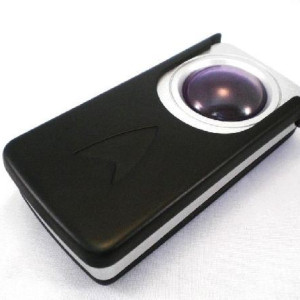 Communicator – Star Trek (2009)